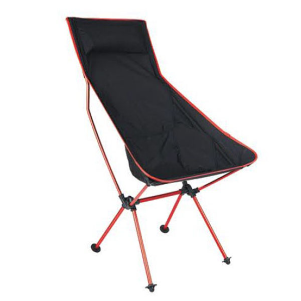 YH9006 Ultra light Foldable High Backing Chair – Yuheng Sports